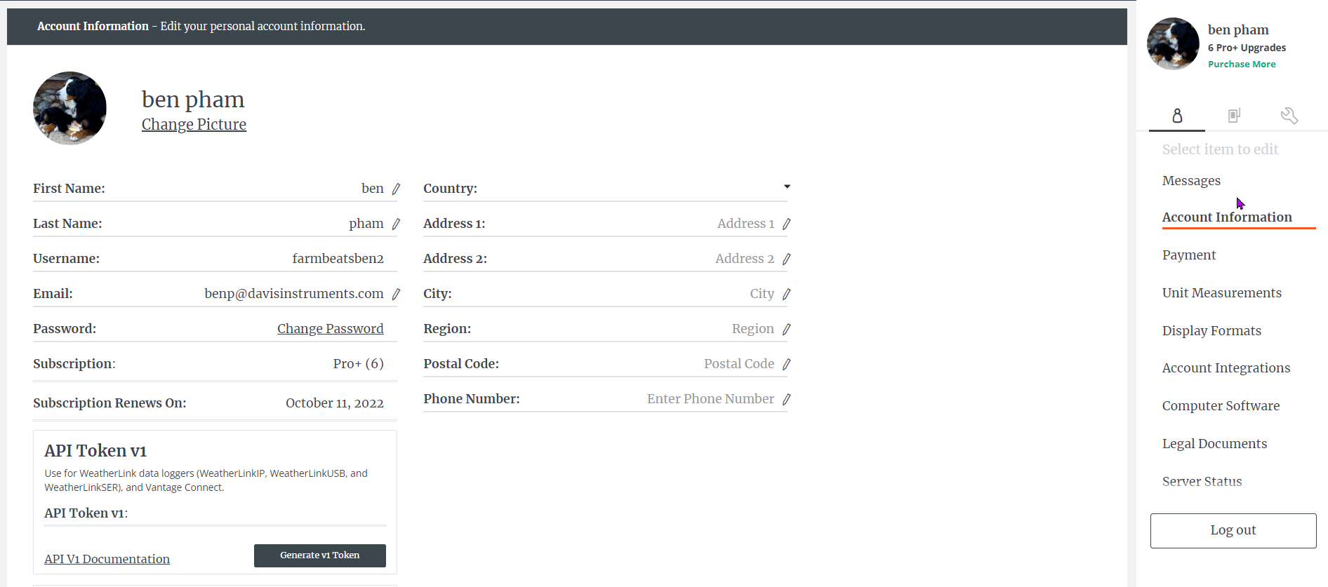 Setup Azure Farmbeats